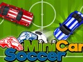 Lojra Minicars Soccer