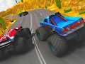 Lojra Monster Truck Extreme Racing