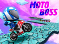 Lojra Moto Boss