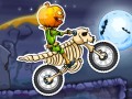 Lojra Moto X3M Spooky Land