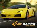 Lojra MR RACER - Car Racing