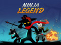 Lojra Ninja Legend