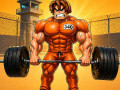 Lojra Obby: Pump Up Your Muscles