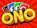 Lojra ONO Card Game