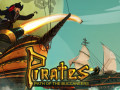 Lojra Pirates Path of the Buccaneer