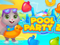 Lojra Pool Party 2