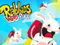 Lojra Rabbids Wild Race