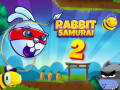 Lojra Rabbit Samurai 2