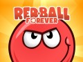 Lojra Red Ball Forever