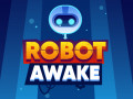 Lojra Robot Awake