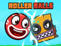 Lojra Roller Ball 6 : Bounce Ball 6