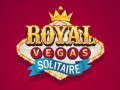 Lojra Royal Vegas Solitaire