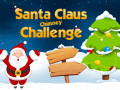 Lojra Santa Chimney Challenge