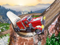Lojra Semi Truck Snow Simulator