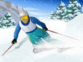Lojra Ski King 2022