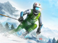 Lojra Ski King 2024