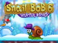 Lojra Snail Bob 6