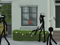 Lojra Sniper Shooter: Stickman Killing Game