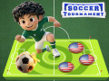 Lojra Soccer Tournament