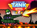 Lojra Stick Tank Wars 2