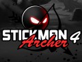 Lojra Stickman Archer 4