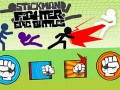 Lojra Stickman Fighter: Epic Battles