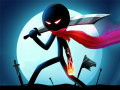 Lojra Stickman Fighter: Space War