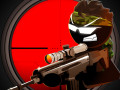 Lojra Stickman Sniper 3