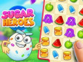 Lojra Sugar Heroes