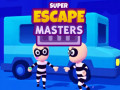 Lojra Super Escape Masters
