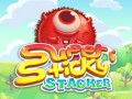 Lojra Super Sticky Stacker