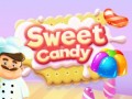 Lojra Sweet Candy
