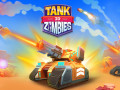 Lojra Tank Zombies 3D