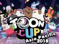 Lojra Toon Cup Asia Pacific 2018