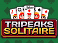 Lojra Tripeaks Solitaire