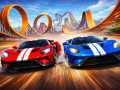 Lojra Two Stunt Supercars
