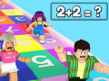 Lojra UGC Math Race