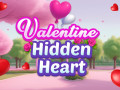 Lojra Valentine Hidden Heart