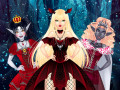 Lojra Vampire Doll Avatar Creator