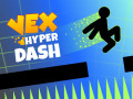 Lojra Vex Hyper Dash