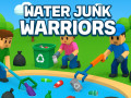 Lojra Water Junk Warriors