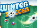 Lojra Winter Soccer