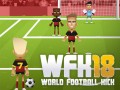 Lojra World Football Kick 2018
