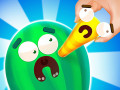 Lojra Worm Out: Brain Teaser Games