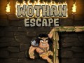 Lojra Wothan Escape