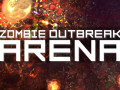 Lojra Zombie Outbreak Arena