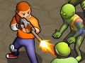 Lojra Zombie Survival